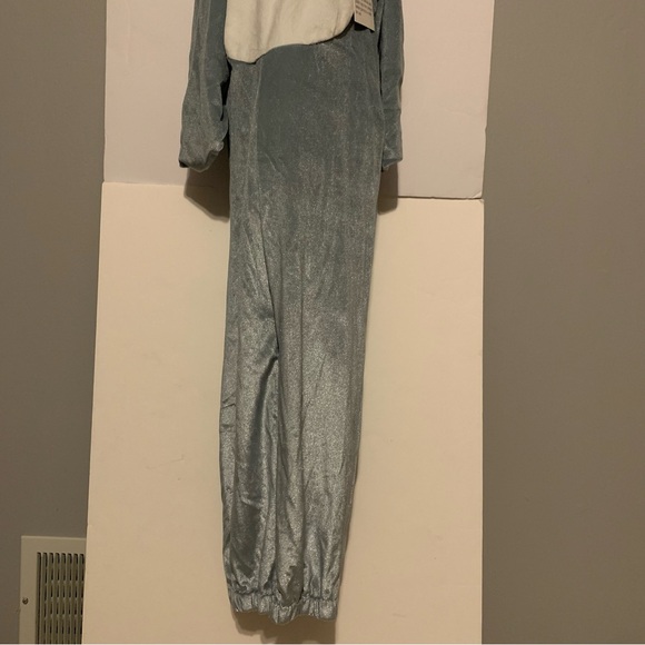 NWT. HYDE & EEK! Toddler Shark Costume - Picture 4 of 6